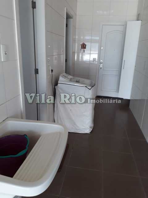 Conheça AREA. do imóvel - Cobertura 4 quartos à venda Vila da Penha, Rio de Janeiro - R$ 1.200.000 - VCO40006 - 22 AREA. - Cobertura 4 quartos à venda Vila da Penha, Rio de Janeiro - R$ 1.200.000 - VCO40006 - 22