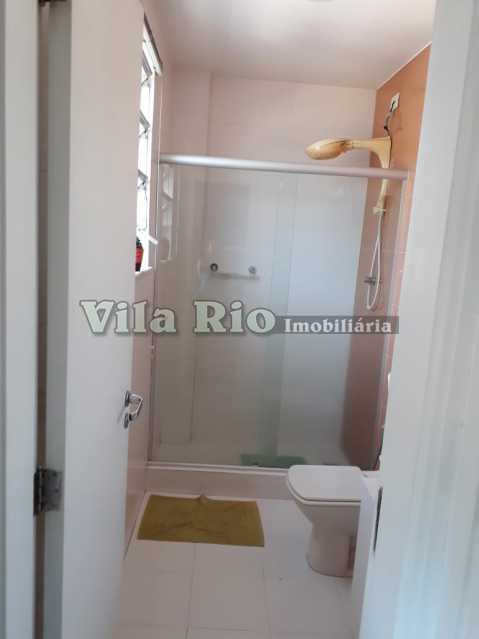 Conheça BANHEIRO 2. do imóvel - Cobertura 4 quartos à venda Vila da Penha, Rio de Janeiro - R$ 1.200.000 - VCO40006 - 15 BANHEIRO 2. - Cobertura 4 quartos à venda Vila da Penha, Rio de Janeiro - R$ 1.200.000 - VCO40006 - 15