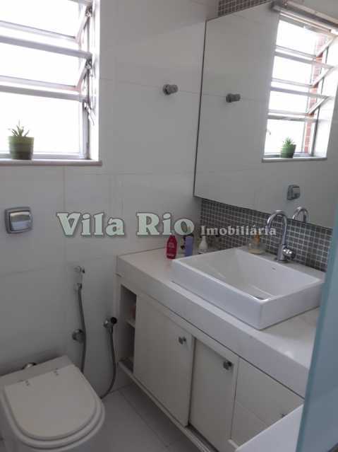 Conheça BANHEIRO 3. do imóvel - Cobertura 4 quartos à venda Vila da Penha, Rio de Janeiro - R$ 1.200.000 - VCO40006 - 16 BANHEIRO 3. - Cobertura 4 quartos à venda Vila da Penha, Rio de Janeiro - R$ 1.200.000 - VCO40006 - 16