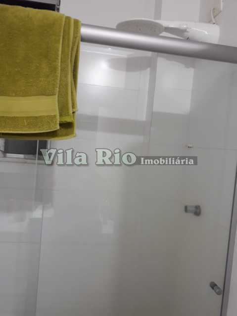 Conheça BANHEIRO 4. do imóvel - Cobertura 4 quartos à venda Vila da Penha, Rio de Janeiro - R$ 1.200.000 - VCO40006 - 17 BANHEIRO 4. - Cobertura 4 quartos à venda Vila da Penha, Rio de Janeiro - R$ 1.200.000 - VCO40006 - 17