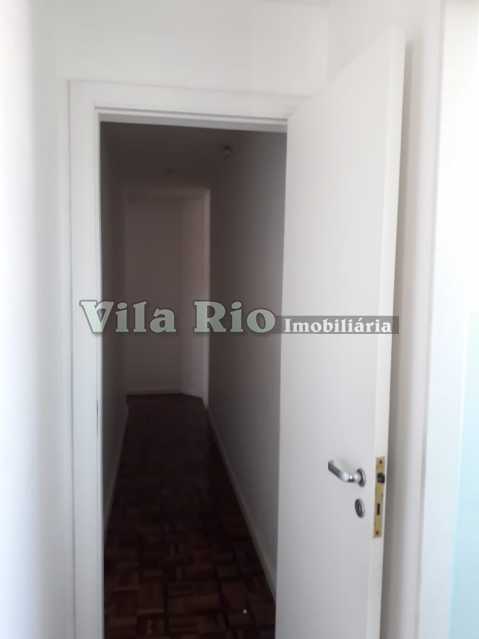 Conheça CIRCULAÇÃO. do imóvel - Cobertura 4 quartos à venda Vila da Penha, Rio de Janeiro - R$ 1.200.000 - VCO40006 - 19 CIRCULAÇÃO. - Cobertura 4 quartos à venda Vila da Penha, Rio de Janeiro - R$ 1.200.000 - VCO40006 - 19