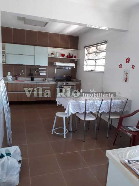 Conheça COZINHA 1. do imóvel - Cobertura 4 quartos à venda Vila da Penha, Rio de Janeiro - R$ 1.200.000 - VCO40006 - 20 COZINHA 1. - Cobertura 4 quartos à venda Vila da Penha, Rio de Janeiro - R$ 1.200.000 - VCO40006 - 20