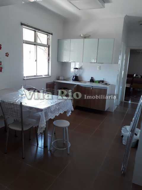 Conheça COZINHA 2. do imóvel - Cobertura 4 quartos à venda Vila da Penha, Rio de Janeiro - R$ 1.200.000 - VCO40006 - 21 COZINHA 2. - Cobertura 4 quartos à venda Vila da Penha, Rio de Janeiro - R$ 1.200.000 - VCO40006 - 21