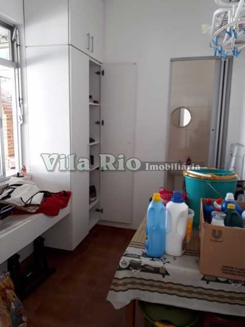 Conheça DEPENDÊNCIA. do imóvel - Cobertura 4 quartos à venda Vila da Penha, Rio de Janeiro - R$ 1.200.000 - VCO40006 - 13 DEPENDÊNCIA. - Cobertura 4 quartos à venda Vila da Penha, Rio de Janeiro - R$ 1.200.000 - VCO40006 - 13