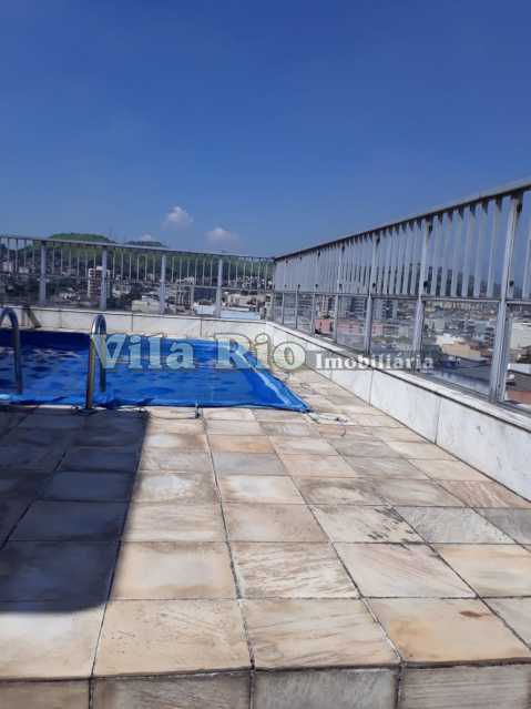 Conheça PISCINA 1. do imóvel - Cobertura 4 quartos à venda Vila da Penha, Rio de Janeiro - R$ 1.200.000 - VCO40006 - 25 PISCINA 1. - Cobertura 4 quartos à venda Vila da Penha, Rio de Janeiro - R$ 1.200.000 - VCO40006 - 25