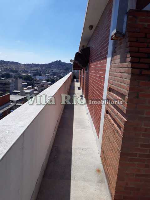 Conheça TERRAÇO 5. do imóvel - Cobertura 4 quartos à venda Vila da Penha, Rio de Janeiro - R$ 1.200.000 - VCO40006 - 31 TERRAÇO 5. - Cobertura 4 quartos à venda Vila da Penha, Rio de Janeiro - R$ 1.200.000 - VCO40006 - 31