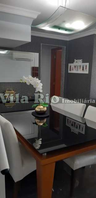 Conheça SALA 3 do imóvel - Cobertura 3 quartos à venda Vila da Penha, Rio de Janeiro - R$ 1.300.000 - VCO30017 - 4 SALA 3 - Cobertura 3 quartos à venda Vila da Penha, Rio de Janeiro - R$ 1.300.000 - VCO30017 - 4
