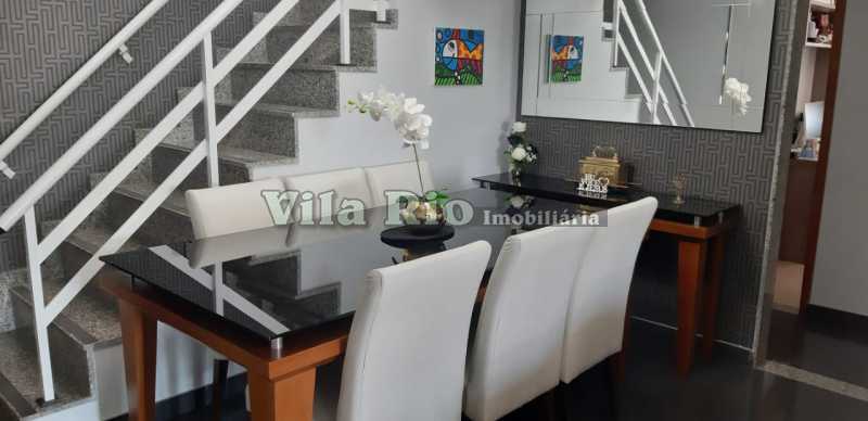 Conheça SALA 5 do imóvel - Cobertura 3 quartos à venda Vila da Penha, Rio de Janeiro - R$ 1.300.000 - VCO30017 - 6 SALA 5 - Cobertura 3 quartos à venda Vila da Penha, Rio de Janeiro - R$ 1.300.000 - VCO30017 - 6