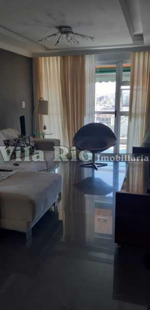 Conheça SALA 6 do imóvel - Cobertura 3 quartos à venda Vila da Penha, Rio de Janeiro - R$ 1.300.000 - VCO30017 - 7 SALA 6 - Cobertura 3 quartos à venda Vila da Penha, Rio de Janeiro - R$ 1.300.000 - VCO30017 - 7