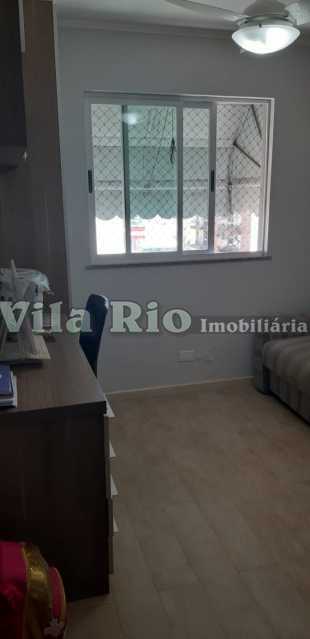 Conheça QUARTO 1 do imóvel - Cobertura 3 quartos à venda Vila da Penha, Rio de Janeiro - R$ 1.300.000 - VCO30017 - 8 QUARTO 1 - Cobertura 3 quartos à venda Vila da Penha, Rio de Janeiro - R$ 1.300.000 - VCO30017 - 8