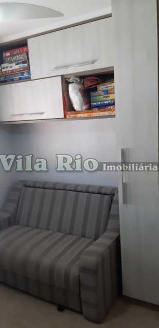 Conheça QUARTO 2 do imóvel - Cobertura 3 quartos à venda Vila da Penha, Rio de Janeiro - R$ 1.300.000 - VCO30017 - 9 QUARTO 2 - Cobertura 3 quartos à venda Vila da Penha, Rio de Janeiro - R$ 1.300.000 - VCO30017 - 9