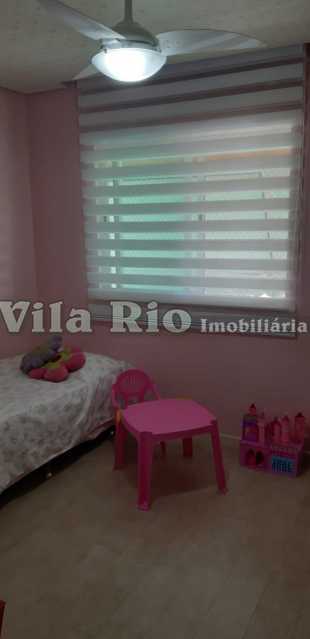 Conheça QUARTO 4 do imóvel - Cobertura 3 quartos à venda Vila da Penha, Rio de Janeiro - R$ 1.300.000 - VCO30017 - 11 QUARTO 4 - Cobertura 3 quartos à venda Vila da Penha, Rio de Janeiro - R$ 1.300.000 - VCO30017 - 11