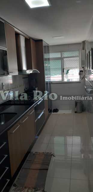 Conheça COZINHA 1 do imóvel - Cobertura 3 quartos à venda Vila da Penha, Rio de Janeiro - R$ 1.300.000 - VCO30017 - 17 COZINHA 1 - Cobertura 3 quartos à venda Vila da Penha, Rio de Janeiro - R$ 1.300.000 - VCO30017 - 17