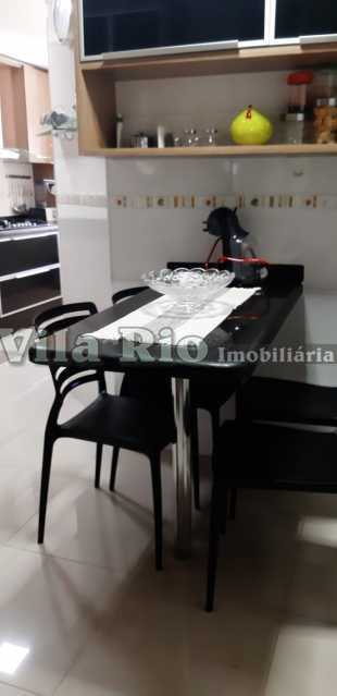 Conheça COZINHA 3 do imóvel - Cobertura 3 quartos à venda Vila da Penha, Rio de Janeiro - R$ 1.300.000 - VCO30017 - 19 COZINHA 3 - Cobertura 3 quartos à venda Vila da Penha, Rio de Janeiro - R$ 1.300.000 - VCO30017 - 19
