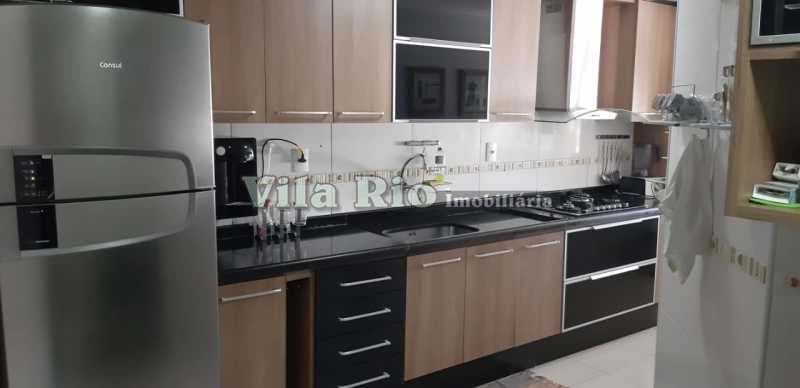 Conheça COZINHA 4 do imóvel - Cobertura 3 quartos à venda Vila da Penha, Rio de Janeiro - R$ 1.300.000 - VCO30017 - 20 COZINHA 4 - Cobertura 3 quartos à venda Vila da Penha, Rio de Janeiro - R$ 1.300.000 - VCO30017 - 20
