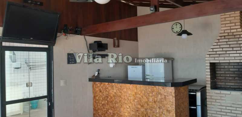 Conheça COBERTURA 2 do imóvel - Cobertura 3 quartos à venda Vila da Penha, Rio de Janeiro - R$ 1.300.000 - VCO30017 - 27 COBERTURA 2 - Cobertura 3 quartos à venda Vila da Penha, Rio de Janeiro - R$ 1.300.000 - VCO30017 - 27