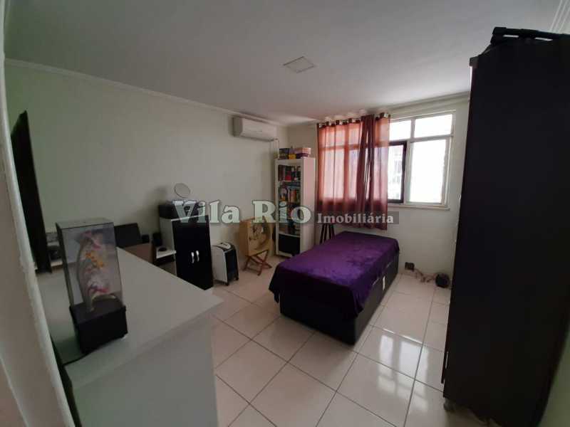 Conheça QUARTO 1 do imóvel - Casa 3 quartos à venda Cordovil, Rio de Janeiro - R$ 440.000 - VCA30072 - 6 QUARTO 1 - Casa 3 quartos à venda Cordovil, Rio de Janeiro - R$ 440.000 - VCA30072 - 6