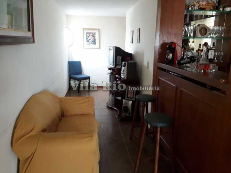 Conheça SALA 2. do imóvel - Cobertura 3 quartos à venda Vila da Penha, Rio de Janeiro - R$ 1.100.000 - VCO30018 - 4 SALA 2. - Cobertura 3 quartos à venda Vila da Penha, Rio de Janeiro - R$ 1.100.000 - VCO30018 - 4
