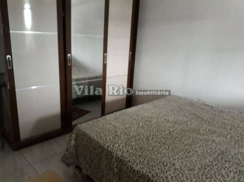 Conheça QUARTO 1. do imóvel - Cobertura 3 quartos à venda Vila da Penha, Rio de Janeiro - R$ 1.100.000 - VCO30018 - 5 QUARTO 1. - Cobertura 3 quartos à venda Vila da Penha, Rio de Janeiro - R$ 1.100.000 - VCO30018 - 5