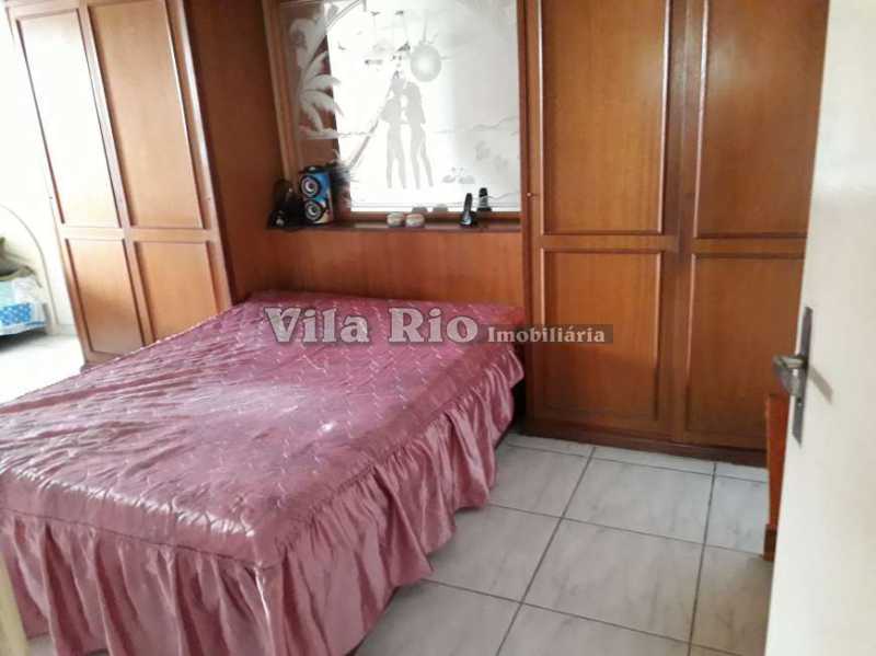 Conheça QUARTO 2. do imóvel - Cobertura 3 quartos à venda Vila da Penha, Rio de Janeiro - R$ 1.100.000 - VCO30018 - 6 QUARTO 2. - Cobertura 3 quartos à venda Vila da Penha, Rio de Janeiro - R$ 1.100.000 - VCO30018 - 6