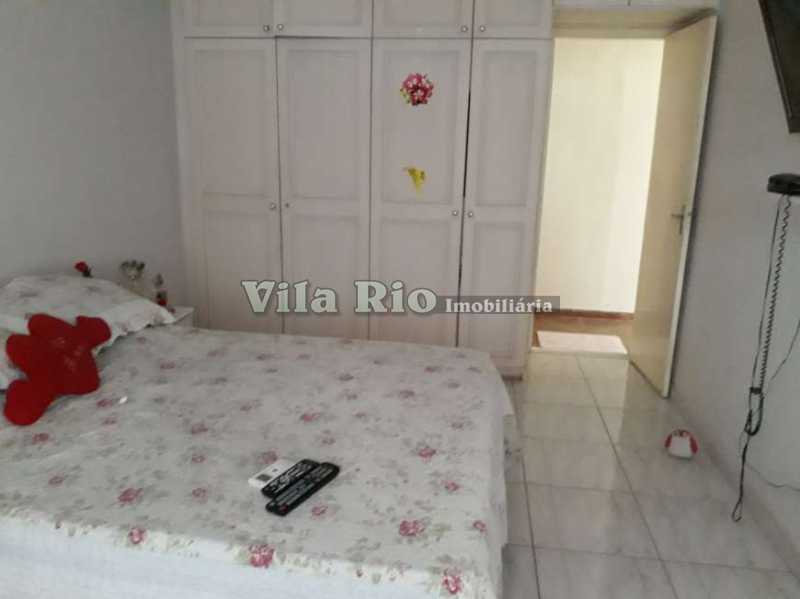 Conheça QUARTO 3. do imóvel - Cobertura 3 quartos à venda Vila da Penha, Rio de Janeiro - R$ 1.100.000 - VCO30018 - 7 QUARTO 3. - Cobertura 3 quartos à venda Vila da Penha, Rio de Janeiro - R$ 1.100.000 - VCO30018 - 7
