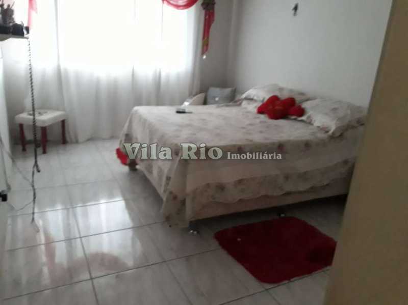 Conheça QUARTO 4. do imóvel - Cobertura 3 quartos à venda Vila da Penha, Rio de Janeiro - R$ 1.100.000 - VCO30018 - 8 QUARTO 4. - Cobertura 3 quartos à venda Vila da Penha, Rio de Janeiro - R$ 1.100.000 - VCO30018 - 8