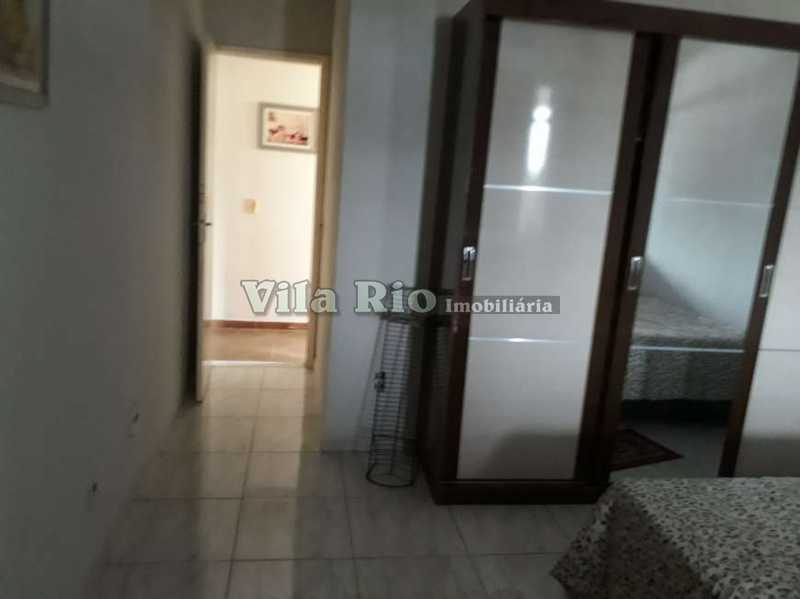 Conheça QUARTO 5. do imóvel - Cobertura 3 quartos à venda Vila da Penha, Rio de Janeiro - R$ 1.100.000 - VCO30018 - 9 QUARTO 5. - Cobertura 3 quartos à venda Vila da Penha, Rio de Janeiro - R$ 1.100.000 - VCO30018 - 9