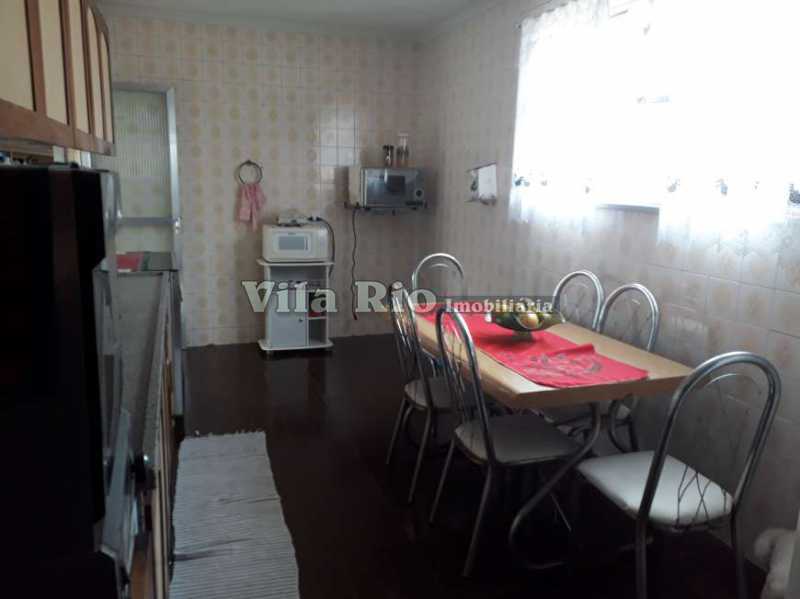Conheça COZINHA 1. do imóvel - Cobertura 3 quartos à venda Vila da Penha, Rio de Janeiro - R$ 1.100.000 - VCO30018 - 12 COZINHA 1. - Cobertura 3 quartos à venda Vila da Penha, Rio de Janeiro - R$ 1.100.000 - VCO30018 - 12