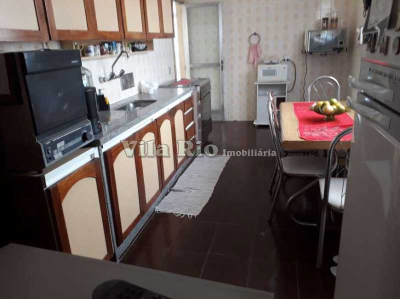 Conheça COZINHA 2. do imóvel - Cobertura 3 quartos à venda Vila da Penha, Rio de Janeiro - R$ 1.100.000 - VCO30018 - 13 COZINHA 2. - Cobertura 3 quartos à venda Vila da Penha, Rio de Janeiro - R$ 1.100.000 - VCO30018 - 13