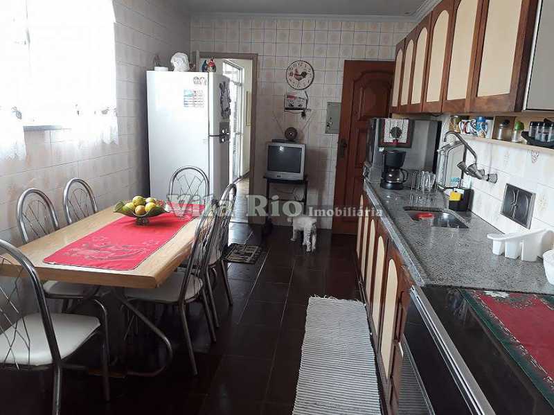 Conheça COZINHA 3. do imóvel - Cobertura 3 quartos à venda Vila da Penha, Rio de Janeiro - R$ 1.100.000 - VCO30018 - 14 COZINHA 3. - Cobertura 3 quartos à venda Vila da Penha, Rio de Janeiro - R$ 1.100.000 - VCO30018 - 14