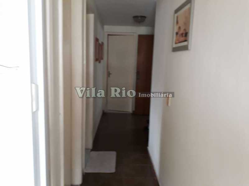 Conheça CIRCULAÇÃO. do imóvel - Cobertura 3 quartos à venda Vila da Penha, Rio de Janeiro - R$ 1.100.000 - VCO30018 - 16 CIRCULAÇÃO. - Cobertura 3 quartos à venda Vila da Penha, Rio de Janeiro - R$ 1.100.000 - VCO30018 - 16