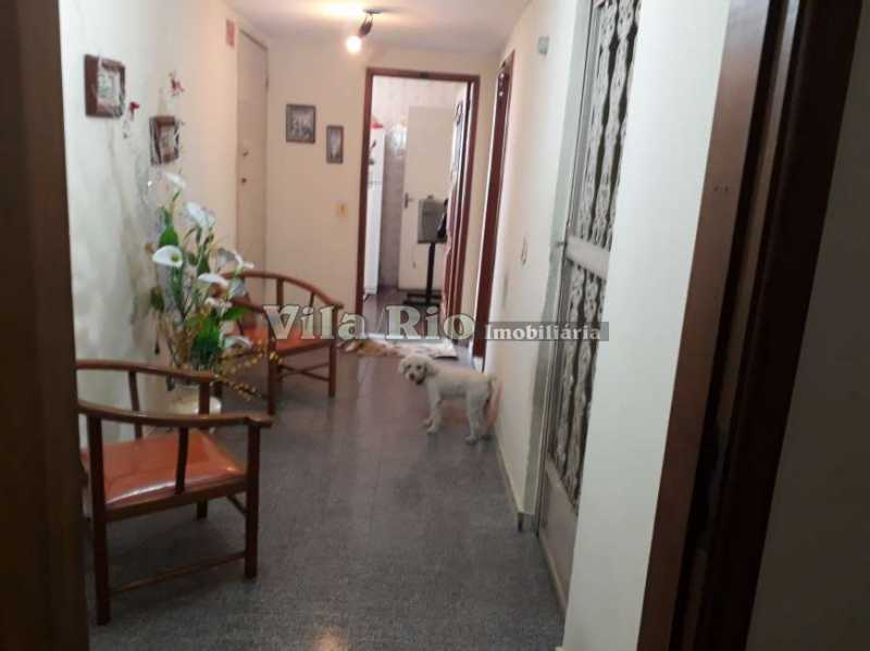 Conheça HALL. do imóvel - Cobertura 3 quartos à venda Vila da Penha, Rio de Janeiro - R$ 1.100.000 - VCO30018 - 17 HALL. - Cobertura 3 quartos à venda Vila da Penha, Rio de Janeiro - R$ 1.100.000 - VCO30018 - 17