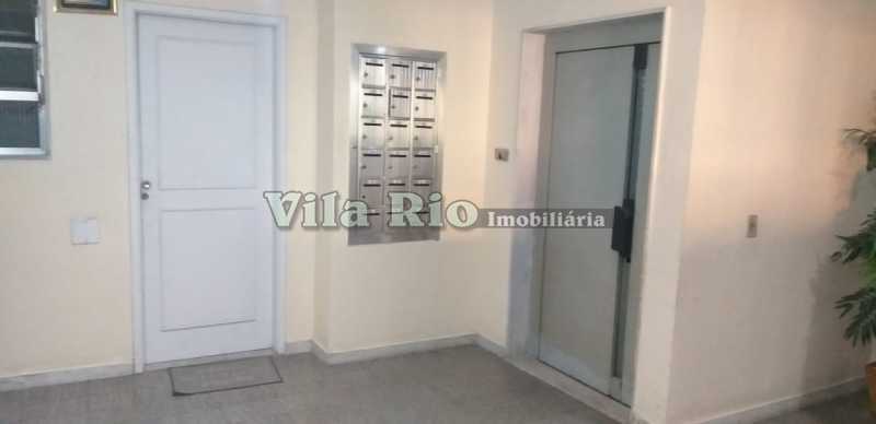 Conheça ELEVADOR. do imóvel - Cobertura 3 quartos à venda Vila da Penha, Rio de Janeiro - R$ 1.100.000 - VCO30018 - 23 ELEVADOR. - Cobertura 3 quartos à venda Vila da Penha, Rio de Janeiro - R$ 1.100.000 - VCO30018 - 23