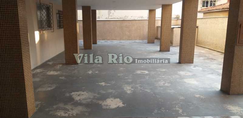 Conheça PLAY 2. do imóvel - Cobertura 3 quartos à venda Vila da Penha, Rio de Janeiro - R$ 1.100.000 - VCO30018 - 27 PLAY 2. - Cobertura 3 quartos à venda Vila da Penha, Rio de Janeiro - R$ 1.100.000 - VCO30018 - 27