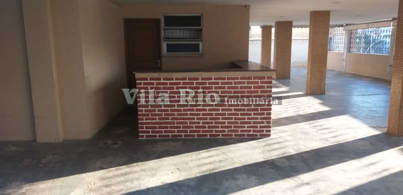 Conheça PLAY 6. do imóvel - Cobertura 3 quartos à venda Vila da Penha, Rio de Janeiro - R$ 1.100.000 - VCO30018 - 31 PLAY 6. - Cobertura 3 quartos à venda Vila da Penha, Rio de Janeiro - R$ 1.100.000 - VCO30018 - 31