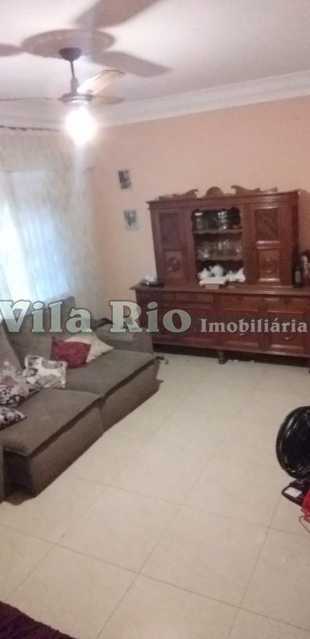 Conheça SALA 3. do imóvel - Casa 3 quartos à venda Jardim América, Rio de Janeiro - R$ 675.000 - VCA30074 - 5 SALA 3. - Casa 3 quartos à venda Jardim América, Rio de Janeiro - R$ 675.000 - VCA30074 - 5