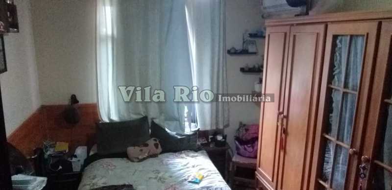 Conheça QUARTO 4. do imóvel - Casa 3 quartos à venda Jardim América, Rio de Janeiro - R$ 675.000 - VCA30074 - 9 QUARTO 4. - Casa 3 quartos à venda Jardim América, Rio de Janeiro - R$ 675.000 - VCA30074 - 9