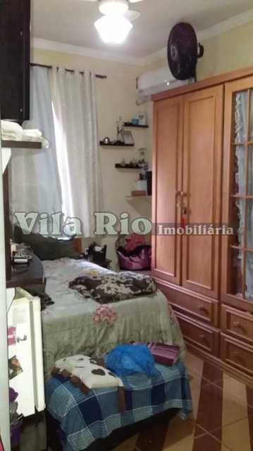 Conheça QUARTO 5. do imóvel - Casa 3 quartos à venda Jardim América, Rio de Janeiro - R$ 675.000 - VCA30074 - 10 QUARTO 5. - Casa 3 quartos à venda Jardim América, Rio de Janeiro - R$ 675.000 - VCA30074 - 10