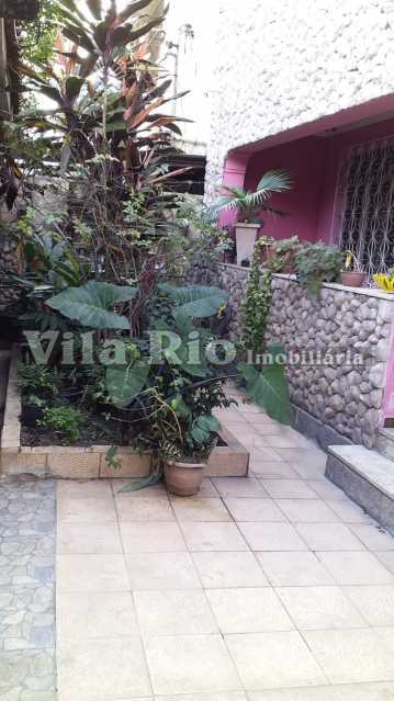 Conheça JARDIM. do imóvel - Casa 3 quartos à venda Jardim América, Rio de Janeiro - R$ 675.000 - VCA30074 - 24 JARDIM. - Casa 3 quartos à venda Jardim América, Rio de Janeiro - R$ 675.000 - VCA30074 - 24