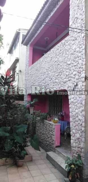 Conheça JARDIM1. do imóvel - Casa 3 quartos à venda Jardim América, Rio de Janeiro - R$ 675.000 - VCA30074 - 1 JARDIM1. - Casa 3 quartos à venda Jardim América, Rio de Janeiro - R$ 675.000 - VCA30074 - 1