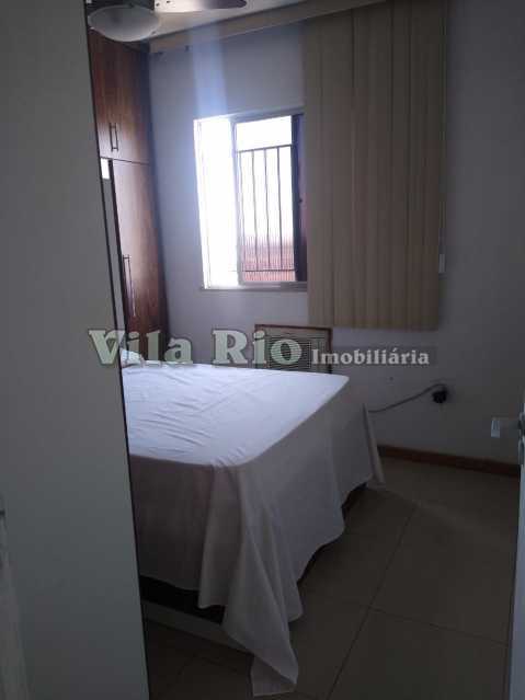 Conheça QUARTO 4 do imóvel - Apartamento 2 quartos à venda Colégio, Rio de Janeiro - R$ 190.000 - VAP20646 - 9 QUARTO 4 - Apartamento 2 quartos à venda Colégio, Rio de Janeiro - R$ 190.000 - VAP20646 - 9