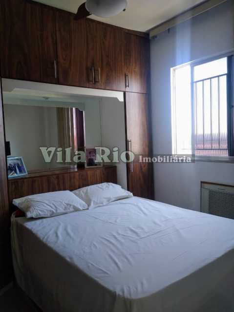 Conheça QUARTO 5 do imóvel - Apartamento 2 quartos à venda Colégio, Rio de Janeiro - R$ 190.000 - VAP20646 - 10 QUARTO 5 - Apartamento 2 quartos à venda Colégio, Rio de Janeiro - R$ 190.000 - VAP20646 - 10