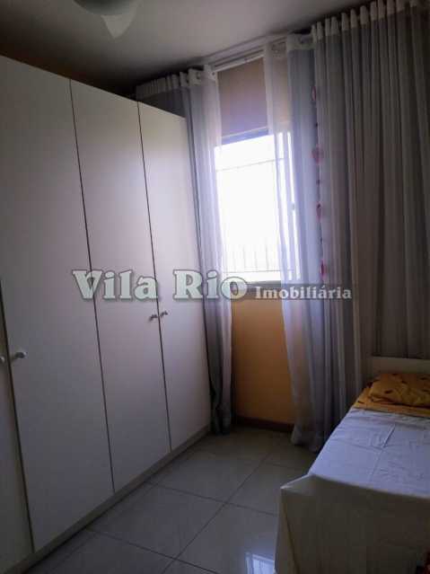 Conheça QUARTO1 1 do imóvel - Apartamento 2 quartos à venda Colégio, Rio de Janeiro - R$ 190.000 - VAP20646 - 11 QUARTO1 1 - Apartamento 2 quartos à venda Colégio, Rio de Janeiro - R$ 190.000 - VAP20646 - 11