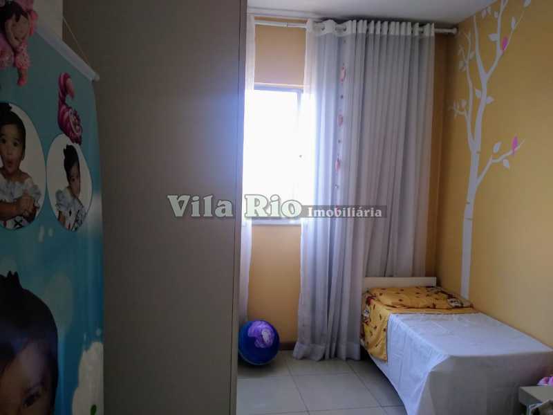 Conheça QUARTO1 2 do imóvel - Apartamento 2 quartos à venda Colégio, Rio de Janeiro - R$ 190.000 - VAP20646 - 12 QUARTO1 2 - Apartamento 2 quartos à venda Colégio, Rio de Janeiro - R$ 190.000 - VAP20646 - 12