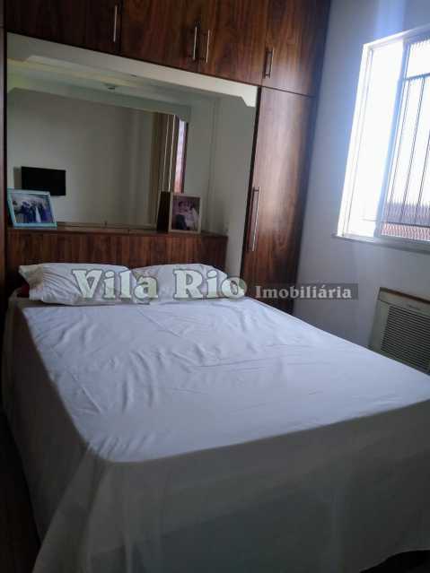 Conheça QUARTO1 3 do imóvel - Apartamento 2 quartos à venda Colégio, Rio de Janeiro - R$ 190.000 - VAP20646 - 13 QUARTO1 3 - Apartamento 2 quartos à venda Colégio, Rio de Janeiro - R$ 190.000 - VAP20646 - 13