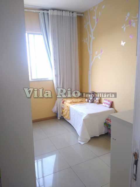 Conheça QUARTO1 4 do imóvel - Apartamento 2 quartos à venda Colégio, Rio de Janeiro - R$ 190.000 - VAP20646 - 14 QUARTO1 4 - Apartamento 2 quartos à venda Colégio, Rio de Janeiro - R$ 190.000 - VAP20646 - 14
