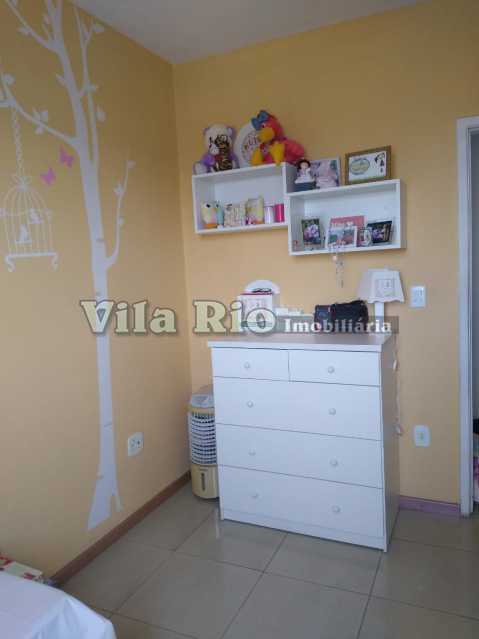 Conheça QUARTO1 5 do imóvel - Apartamento 2 quartos à venda Colégio, Rio de Janeiro - R$ 190.000 - VAP20646 - 15 QUARTO1 5 - Apartamento 2 quartos à venda Colégio, Rio de Janeiro - R$ 190.000 - VAP20646 - 15