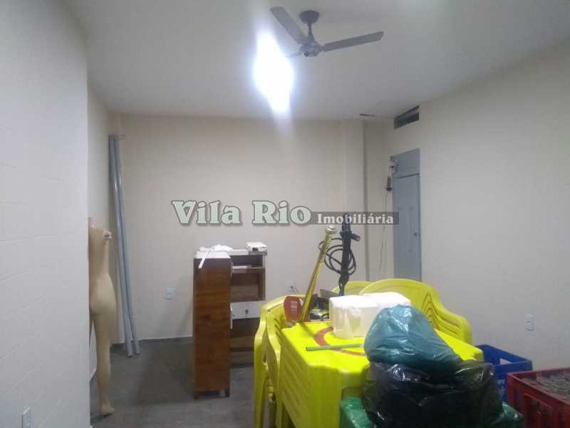 Conheça LOJA 1 do imóvel - Loja 42m² para alugar Irajá, Rio de Janeiro - R$ 1.500 - VLJ00015 - 3 LOJA 1 - Loja 42m² para alugar Irajá, Rio de Janeiro - R$ 1.500 - VLJ00015 - 3