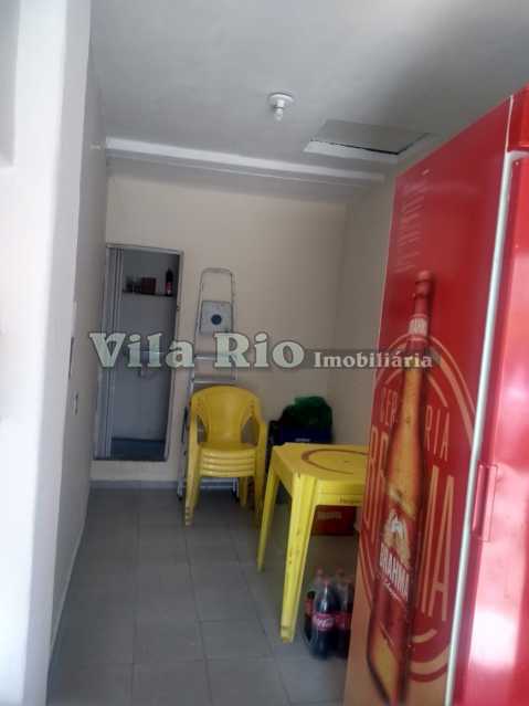Conheça LOJA 2 do imóvel - Loja 42m² para alugar Irajá, Rio de Janeiro - R$ 1.500 - VLJ00015 - 4 LOJA 2 - Loja 42m² para alugar Irajá, Rio de Janeiro - R$ 1.500 - VLJ00015 - 4