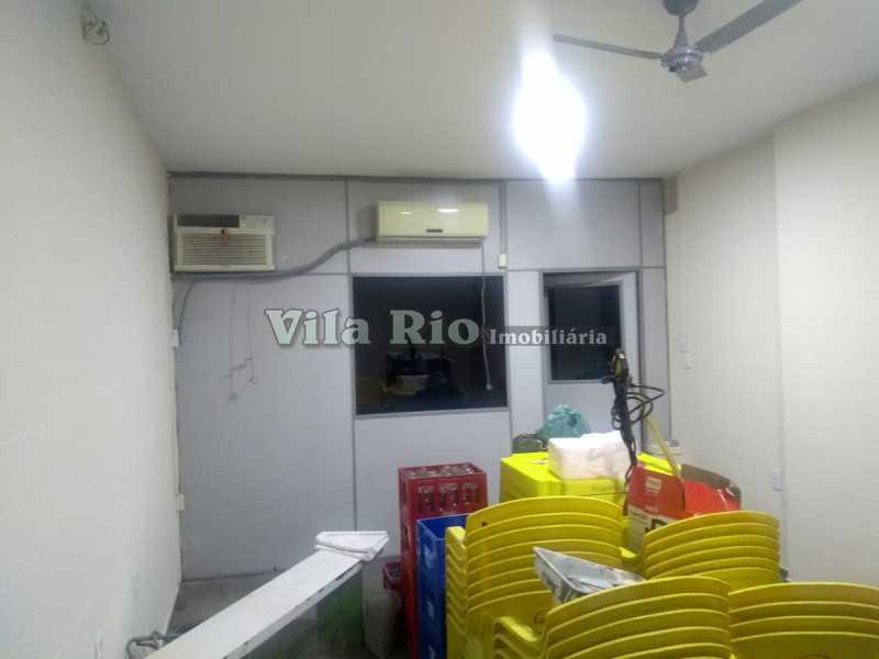 Conheça LOJA 4 do imóvel - Loja 42m² para alugar Irajá, Rio de Janeiro - R$ 1.500 - VLJ00015 - 6 LOJA 4 - Loja 42m² para alugar Irajá, Rio de Janeiro - R$ 1.500 - VLJ00015 - 6